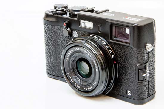 x100s black