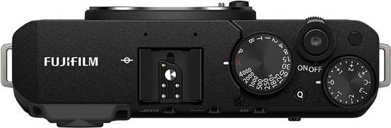 Fujifilm X-E4 vs X-E3 - Head-to-head Comparison  Photography Blog