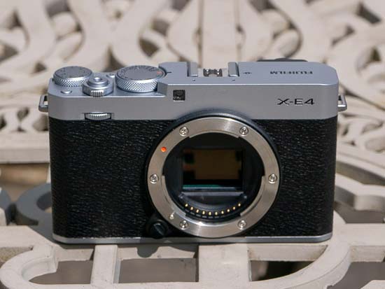 Fujifilm X-E5 vs X-E4 - Which is Better?