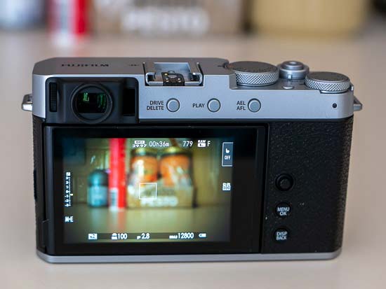 Fujifilm X-M5 vs X-E4 - Which is Better?