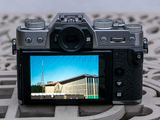 Fujifilm X-M5 vs X-T30 II - Which is Better?