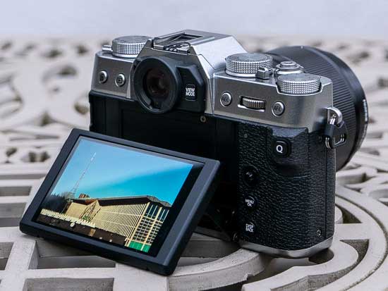 Fujifilm X-M5 vs X-T30 II - Which is Better?