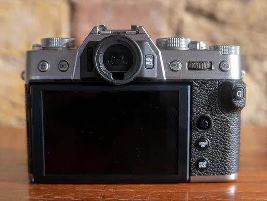 Fujifilm X-S10 vs X-T30 - Head-to-head Comparison | Photography Blog