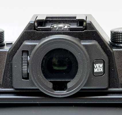 Fujifilm X-T10 Preview