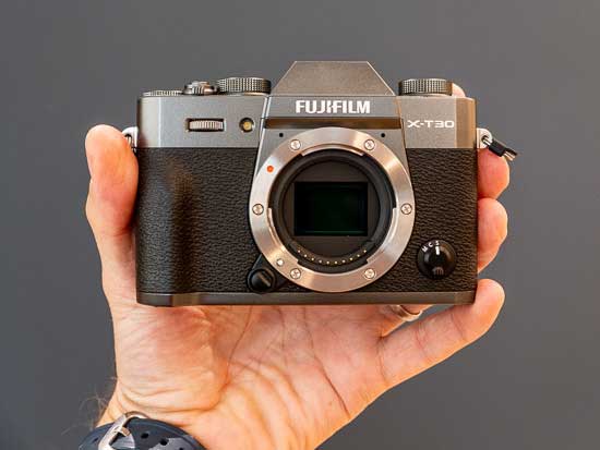 Fujifilm X-T30 III vs X-T30 II - Which is Better?