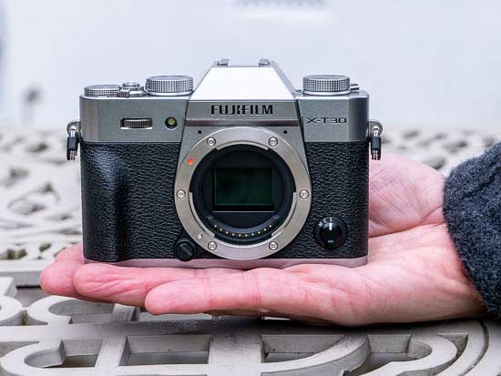 Fujifilm X-T30 III vs X-T30 II - Which is Better?