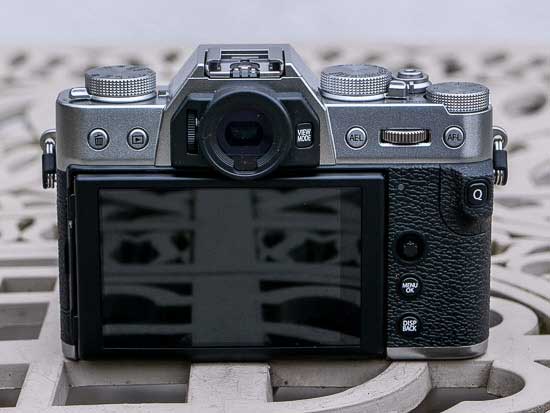 Fujifilm X-T30 III vs X-T30 II - Which is Better?