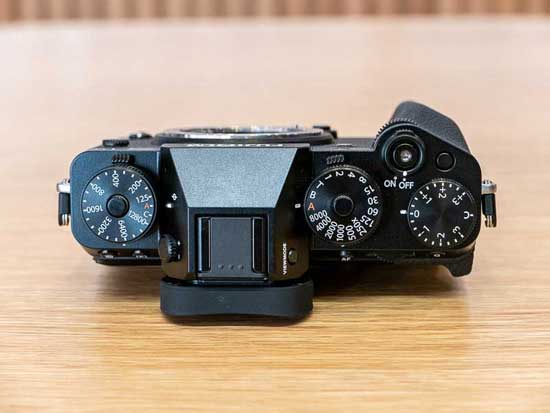 Fujifilm X-T5 vs X-H2 - Head to Head Comparison