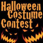 Gather Halloween Costume Photo Contest