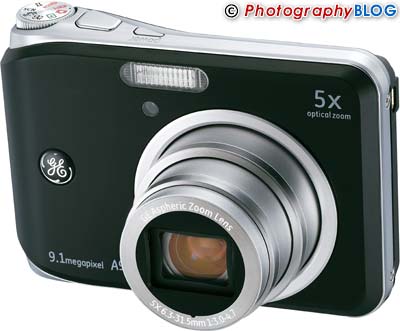 GE A950