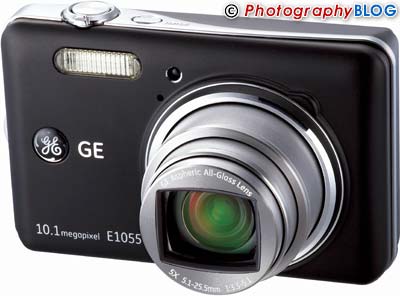 GE E1055W