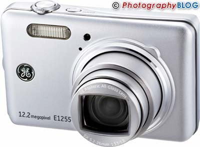 GE E1255W