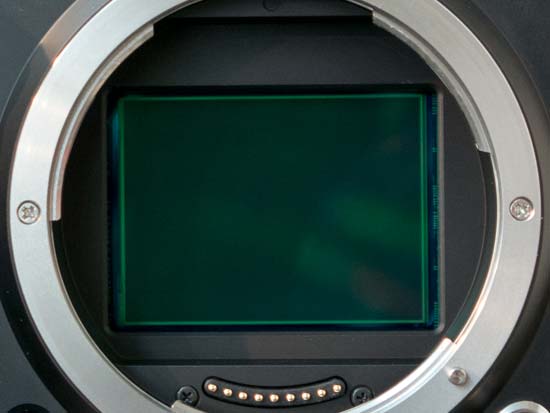 Hasselblad X1D