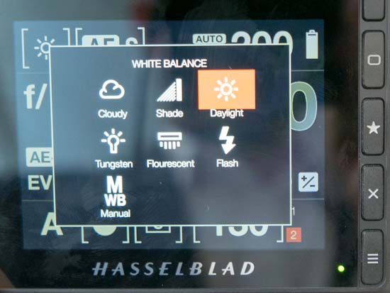 Hasselblad X1D