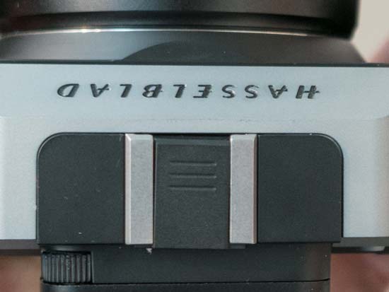 Hasselblad X1D