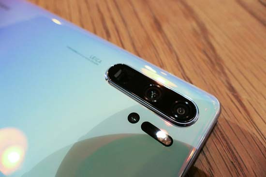 Huawei P30 Pro review: Smartphone photography, redefined