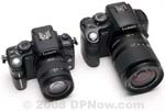 Is this the End of the SLR Camera? - Ian Burley
