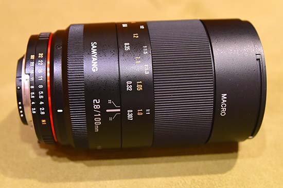 New Accessories from Tokina, Samyang, Kenko, Azden and  More...