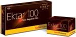 Kodak Professional Ektar 100 Film