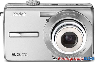 Kodak M320