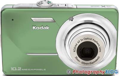 Kodak M340