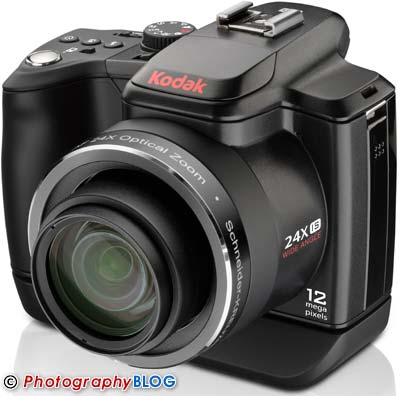 Kodak Z980