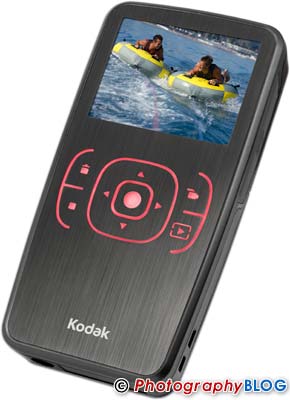 Kodak Zx1