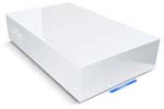 LaCie Internet Space