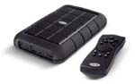 LaCie LaCinema Rugged
