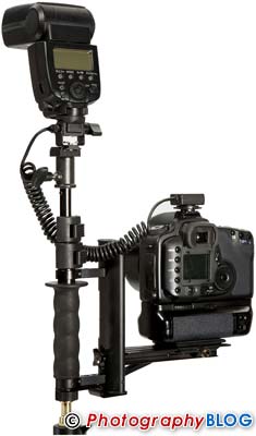 Lastolite 2408 Camera Bracket