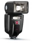 Leica SF 58 Flash