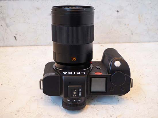 Leica SL2