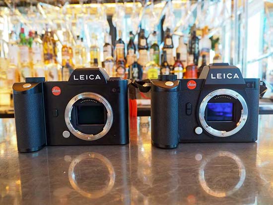 Leica SL2