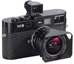 LEICA SUPER-ELMAR-M 18 mm f/3.8 ASPH