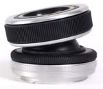 Lensbaby Composer