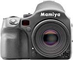 Mamiya DL28