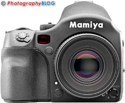 Mamiya DL28