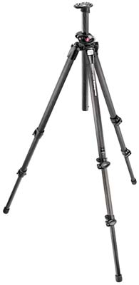 Manfrotto 055CX Carbon Tripods