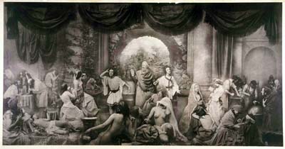 Modern Virtues & Modern Vices