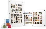 MOO Mosaic Photo Frame