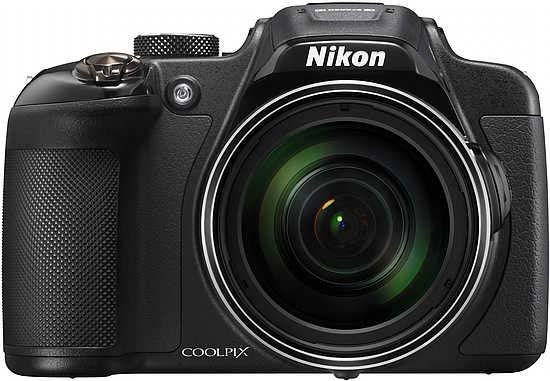 Nikon Coolpix P610, L840, L340, S9900, S7000, AW130, S33 Preview