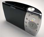 Nikon Coolpix eXtreme