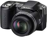 Nikon Coolpix L100