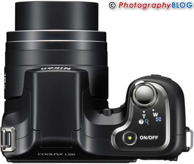 Nikon Coolpix L100