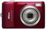 Nikon Coolpix L20