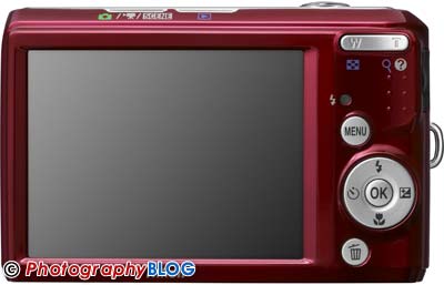 Nikon Coolpix L20