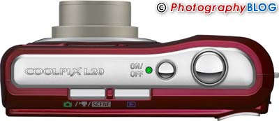 Nikon Coolpix L20