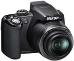 Nikon Coolpix P90