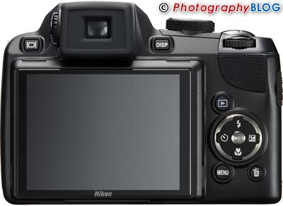 Nikon Coolpix P90