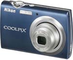 Nikon Coolpix S230